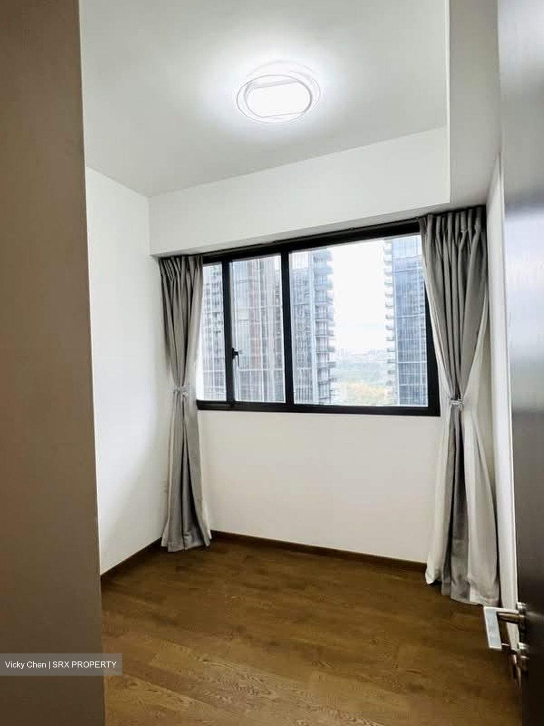Parc Clematis (D5), Apartment #576215821